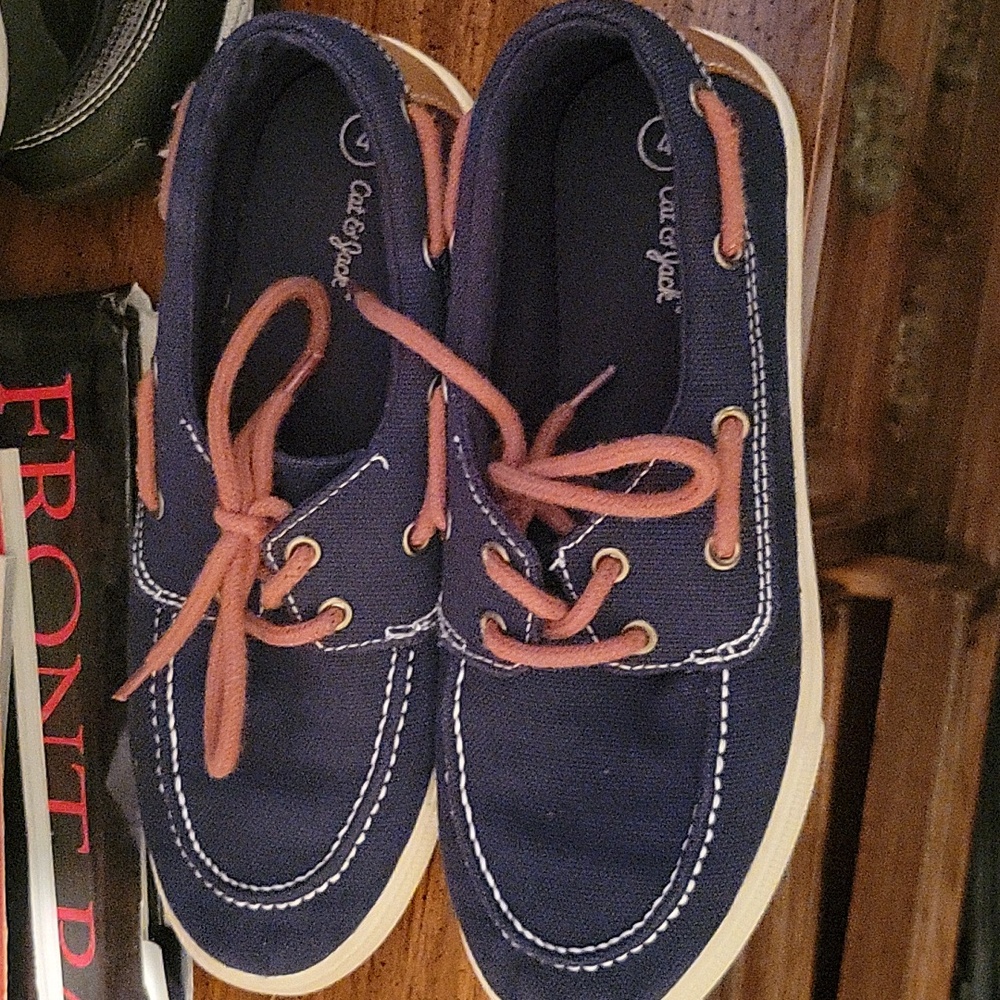 Boys Shoes